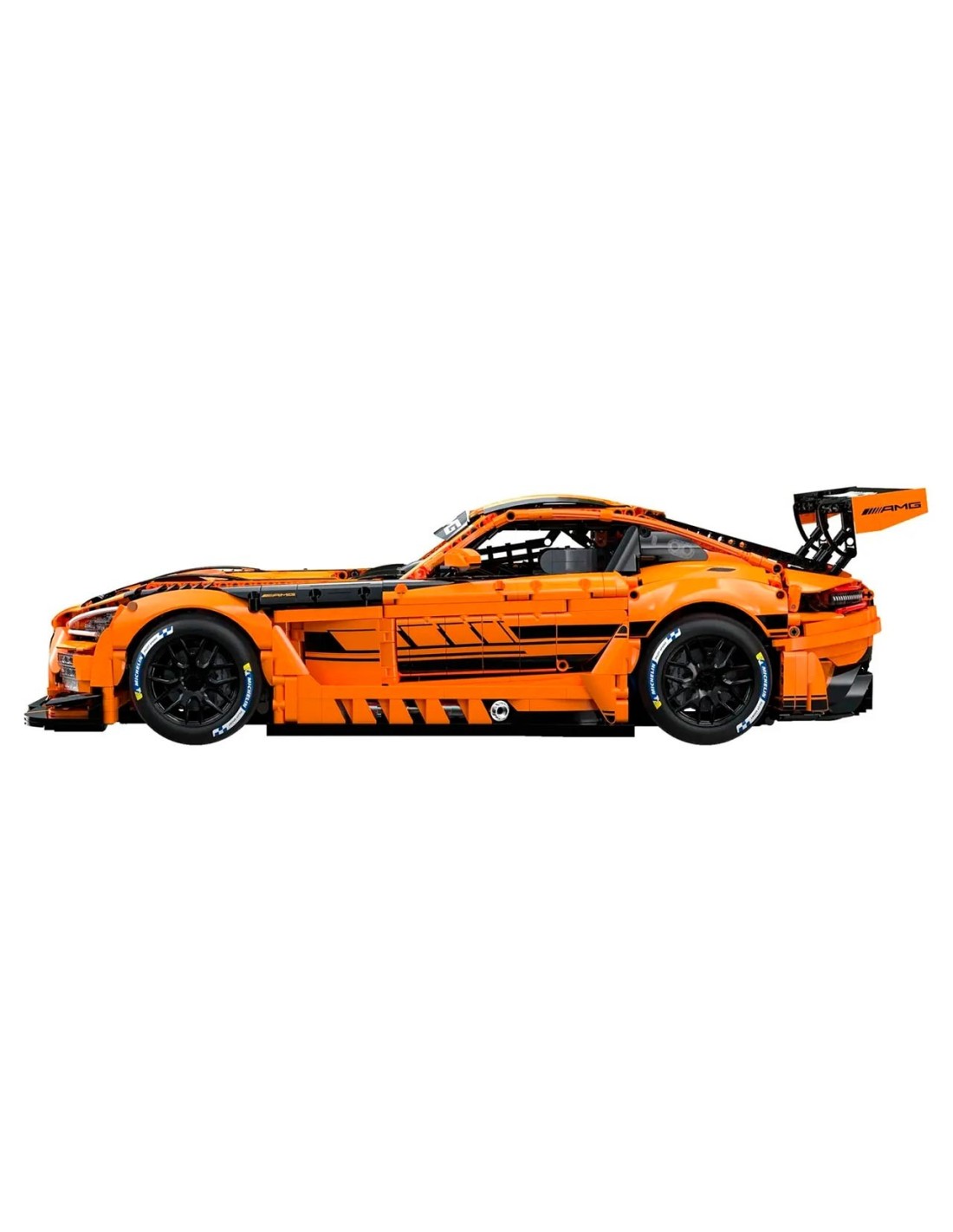 Mercedes Escala 1:18